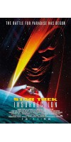 Star Trek: Insurrection (1998 - English)